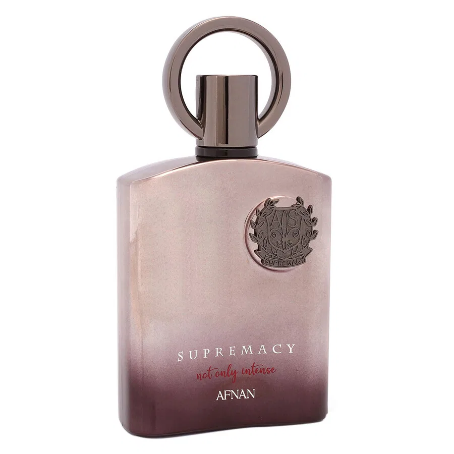 Парфюмерная вода интенсивная Afnan Supremacy Not Only Intense, 100 мл