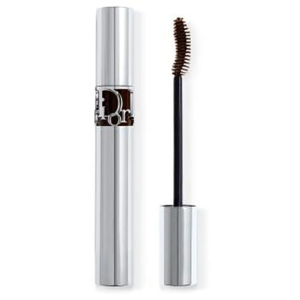 Тушь для ресниц Iconic Overcurl 694 Dior, черный