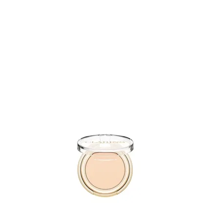Тени для век моно Clarins Ombre Skin, 02 Pearly Rose Gold, 15 г