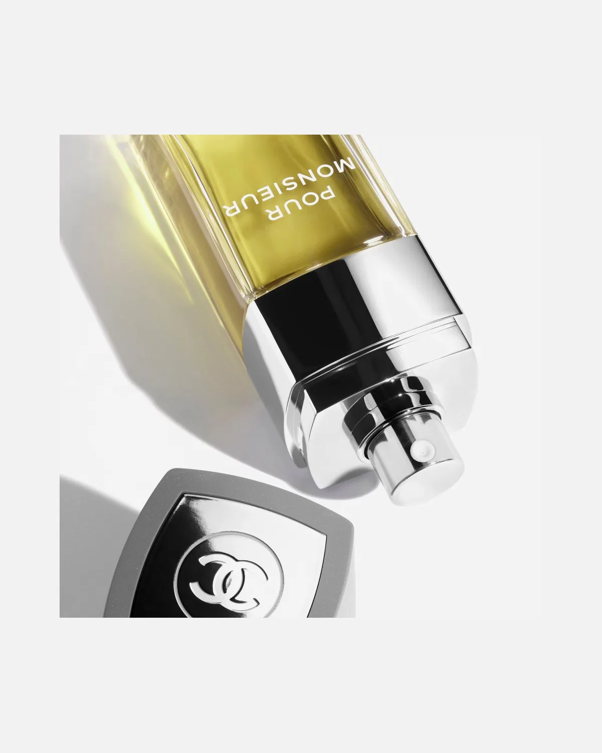 Туалетная вода для месье, испаритель туалетной воды Chanel, 100 Ml — фото 2