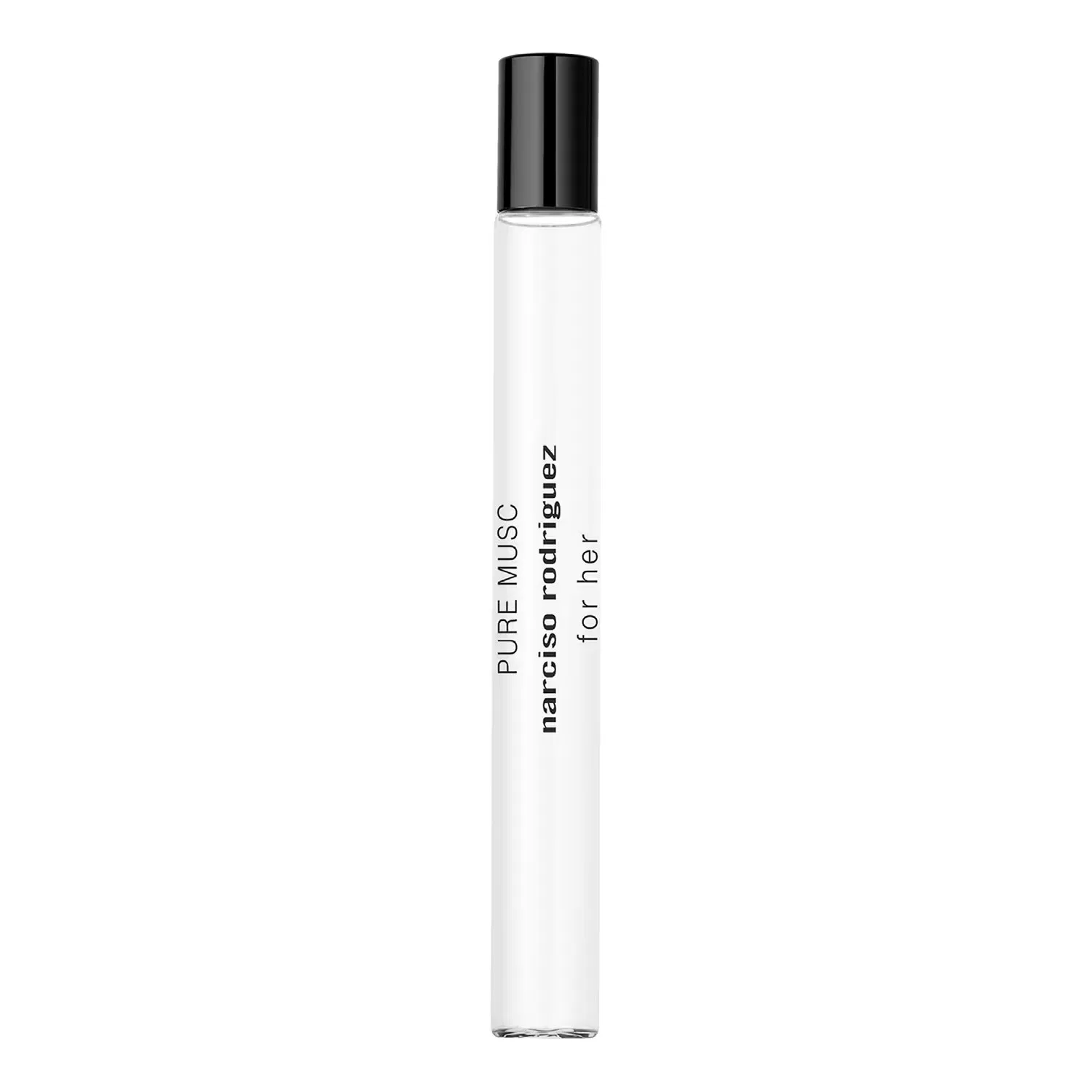 Парфюмерная вода 10 мл для женщин Narciso Rodriguez for her Pure Musc, Chypre
