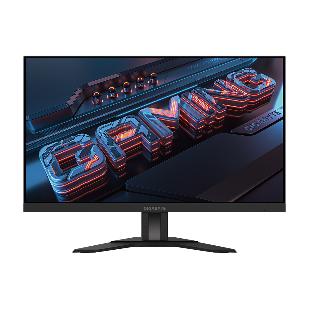 

Монитор игровой Gigabyte M27QA, 27", 2560х1440, 180 Гц, SS IPS, черный
