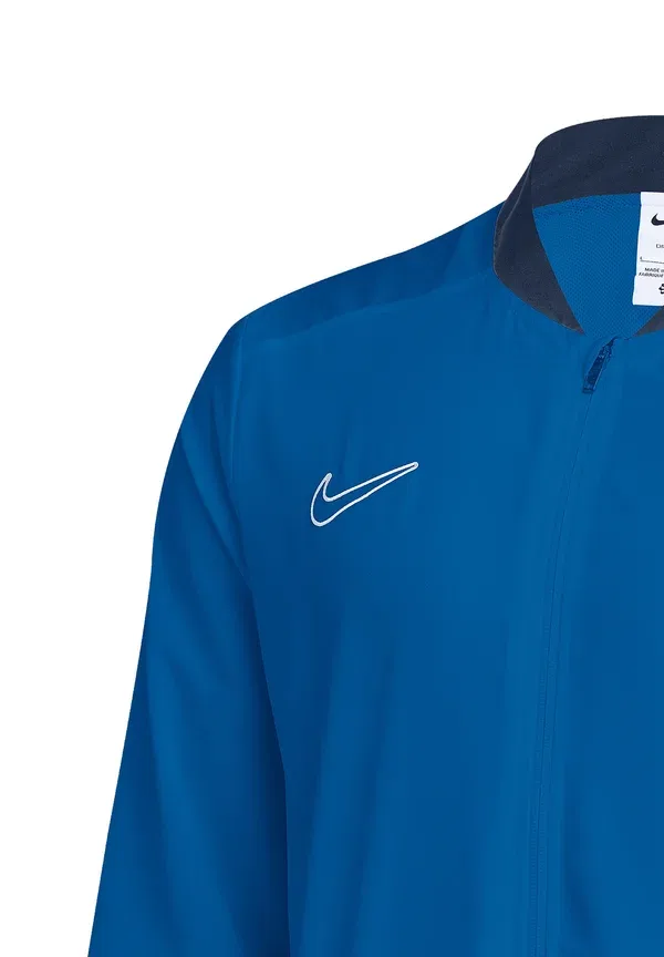 Куртка Dri-fit Nike Performance, синяя — фото 3