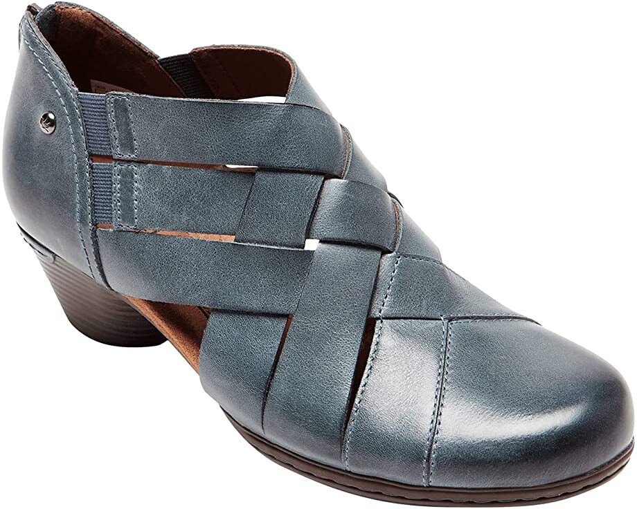 

Туфли на каблуках Laurel Woven Cobb Hill, бирюзовый, Зеленый, Туфли на каблуках Laurel Woven Cobb Hill, бирюзовый