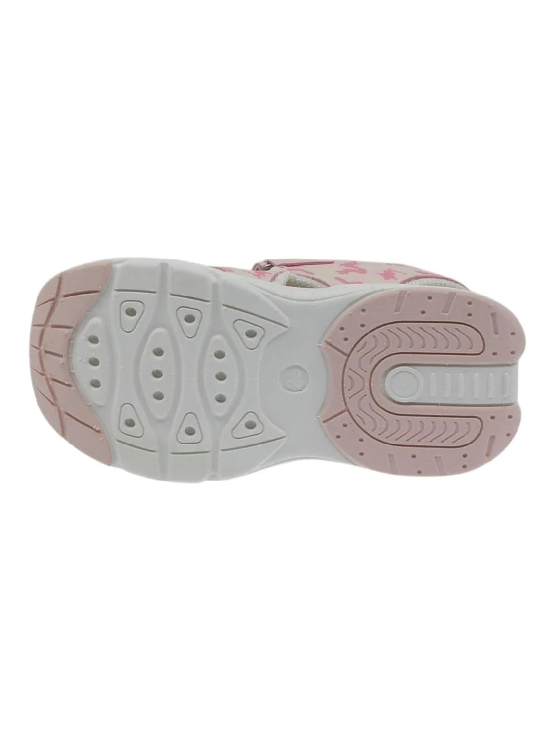 Сандалии Beppi Casual Sandal розового цвета — фото 2
