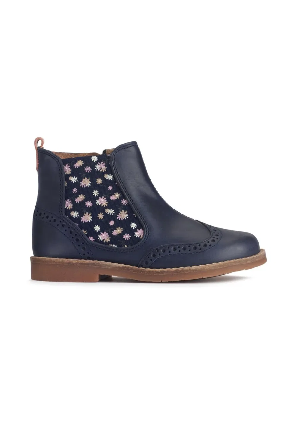 Детские ботинки-челси Bramble Start Rite, Navy