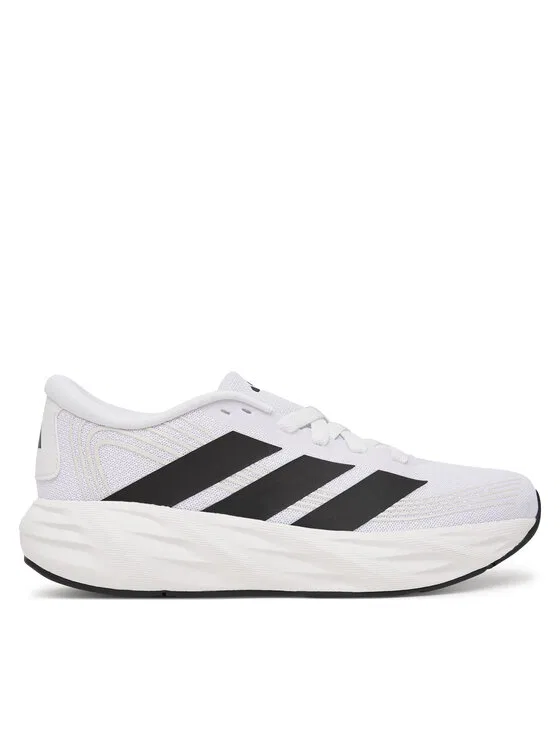 Кроссовки Galaxy 8 Junior Shoes Adidas, белый