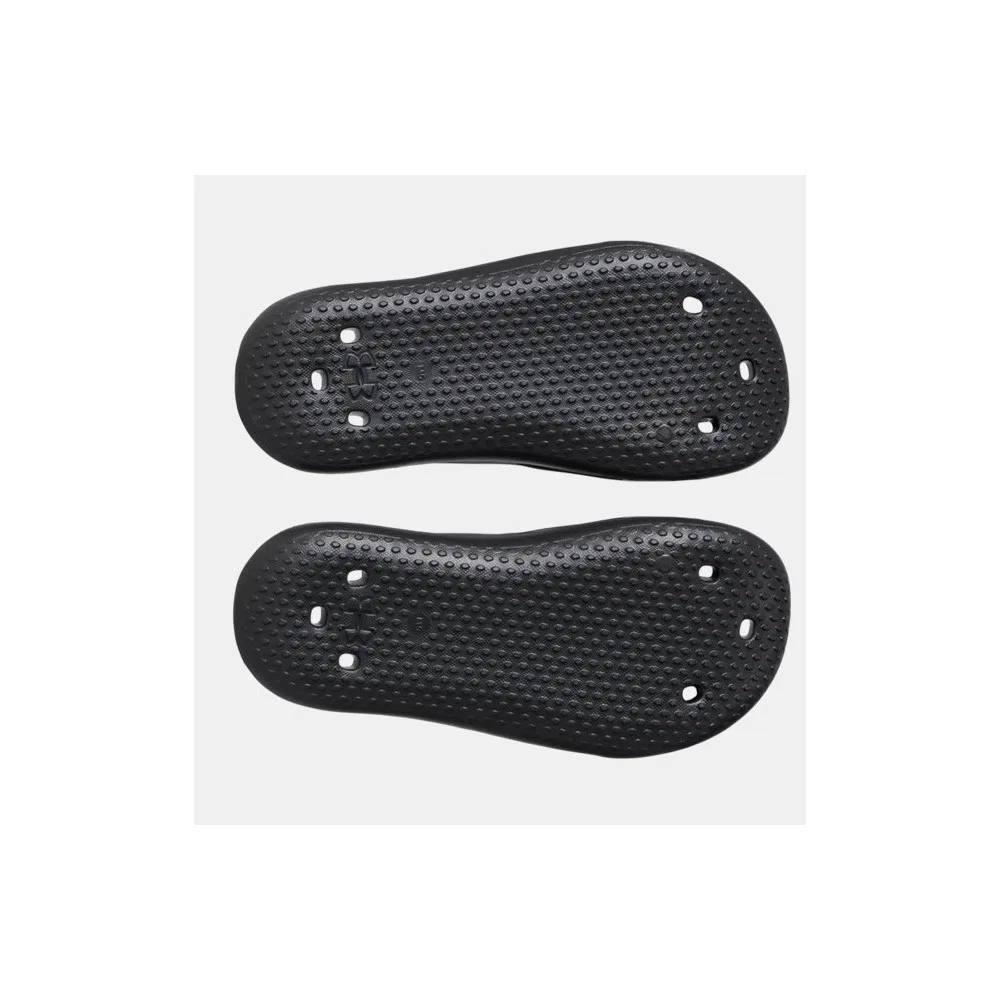 Детские сланцы для мальчиков быстросохнущие Under Armour UA Locker — фото 4