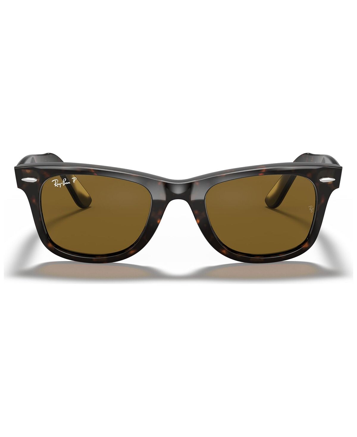 

Поляризованные солнцезащитные очки, rb2140 original wayfarer Ray-Ban, мульти