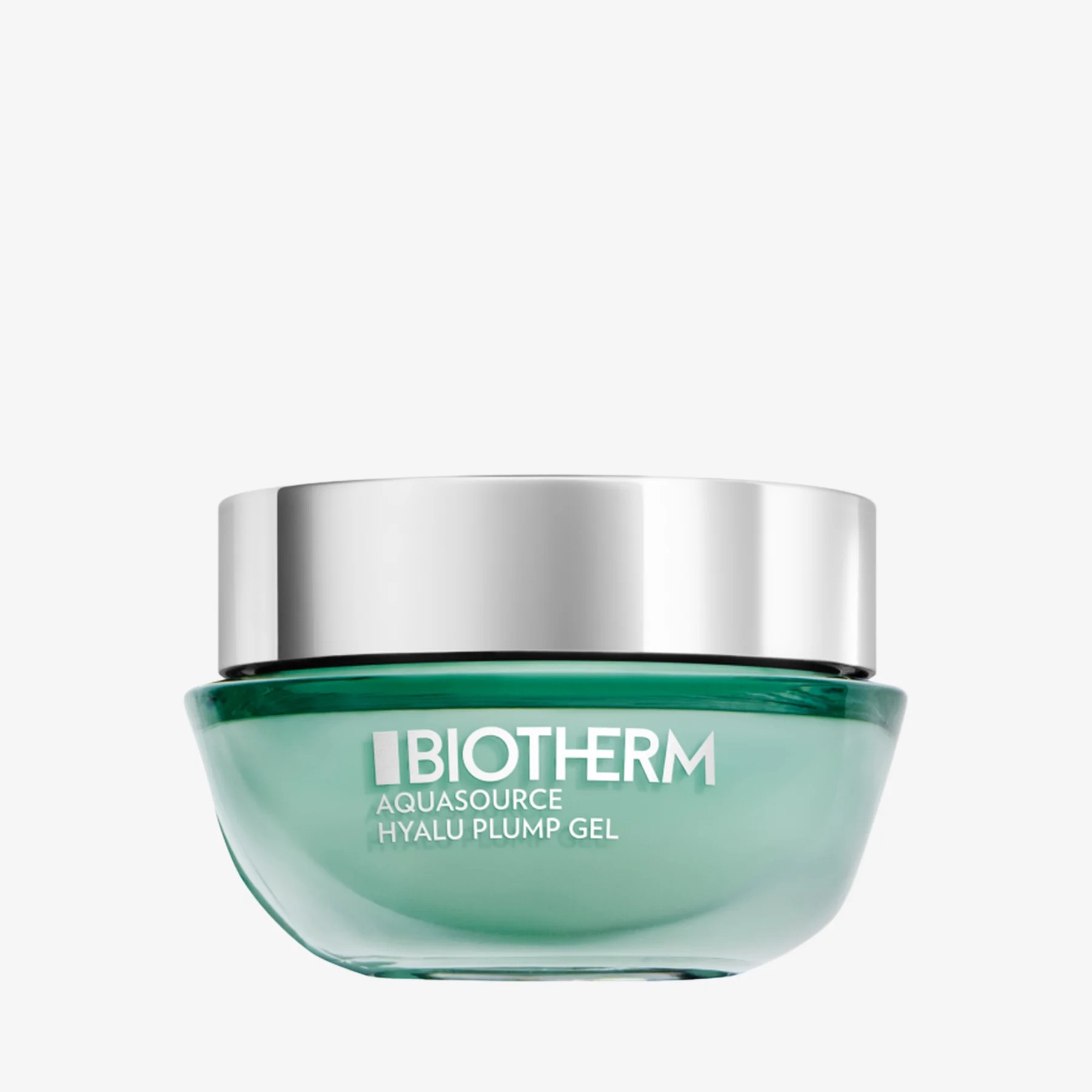 

Увлажняющий гель Biotherm Aquasource Hyalu Plump для лица, 30 мл