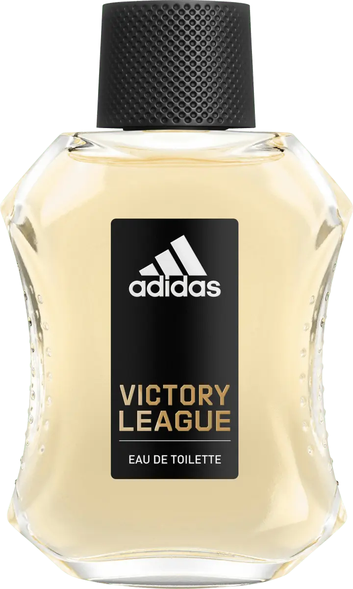 Туалетная вода Лига Победы 50 мл adidas — фото 3