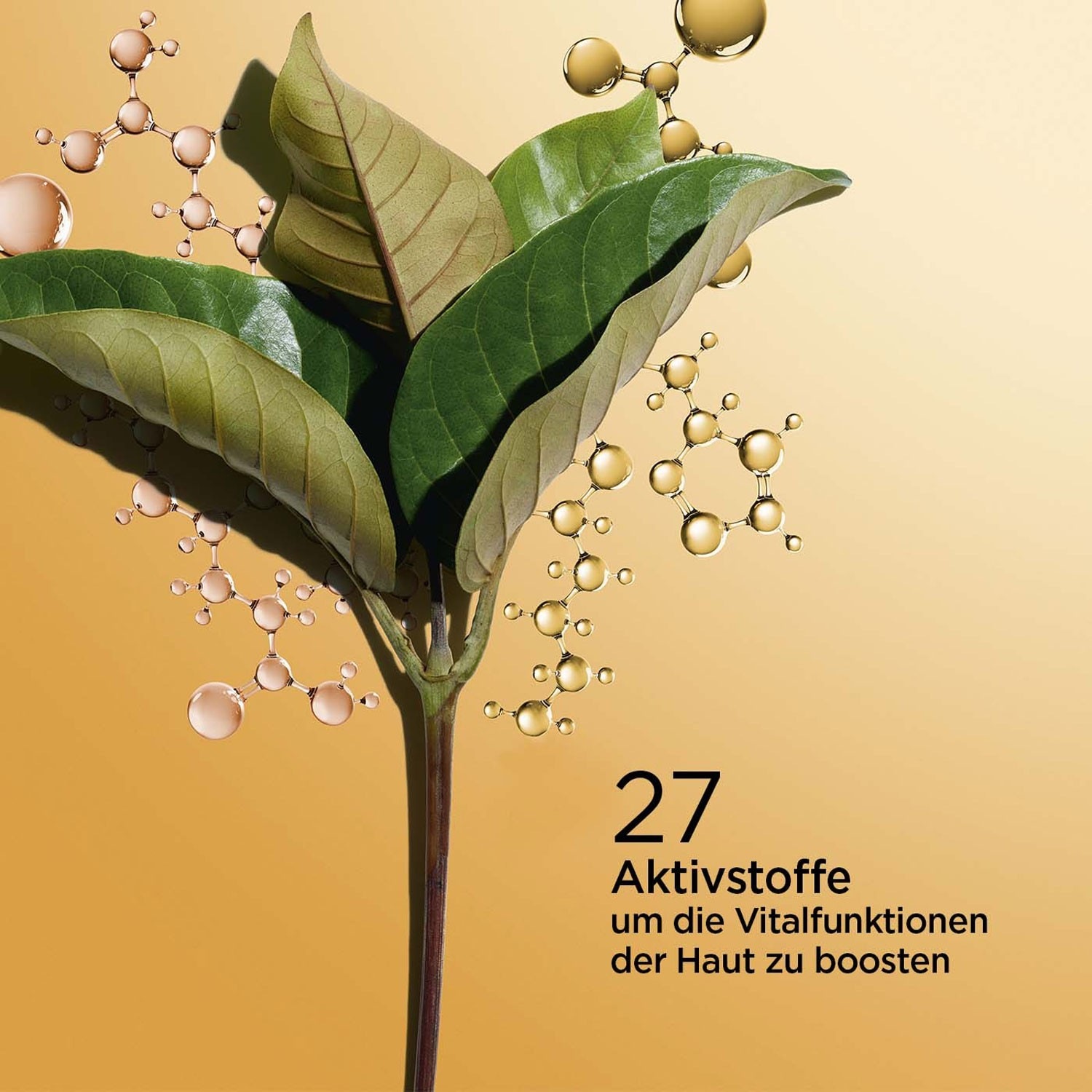 Сыворотка Clarins — Для лица double serum hydric + lipidic system , объем, 75 мл — фото 4