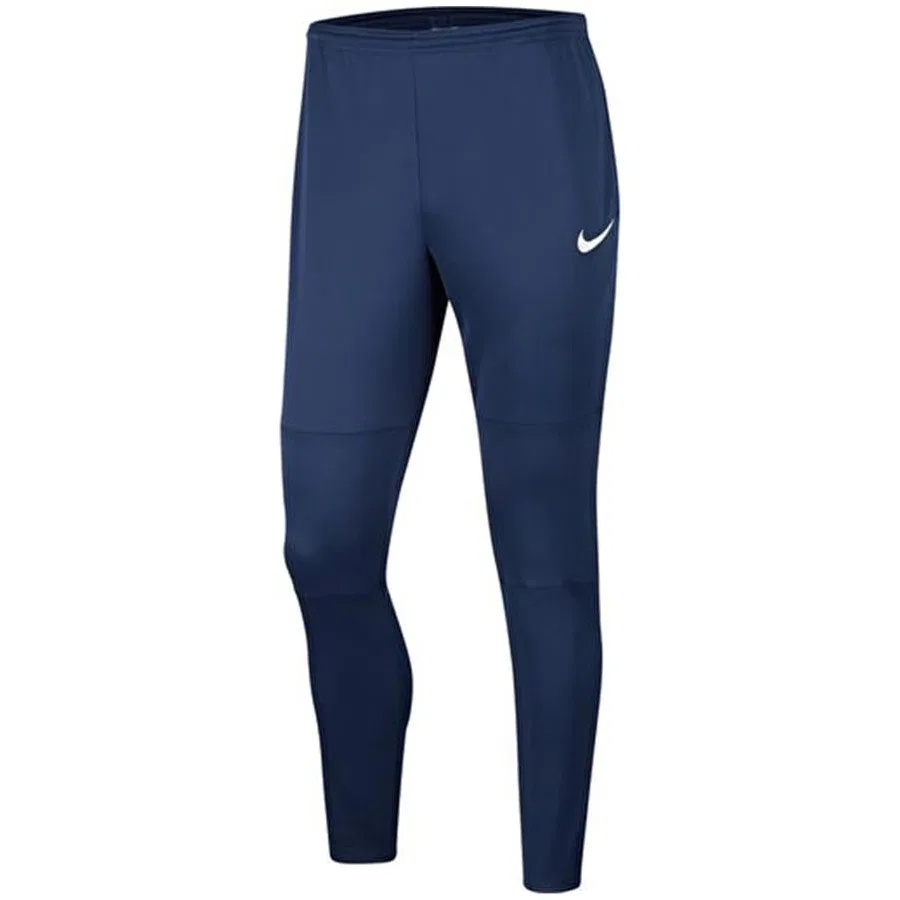 Мужские спортивные штаны Nike M Park 20 Pant с технологией Dri-FIT, Синий