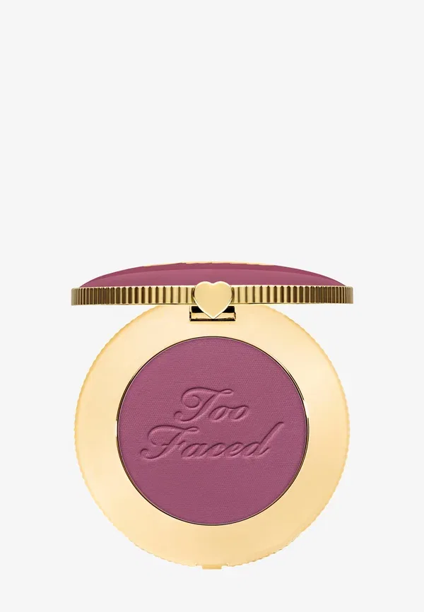 Румяна 5 г Cloud Crush Blush Too Faced, Berry Dreamy, цвет berry dreamy