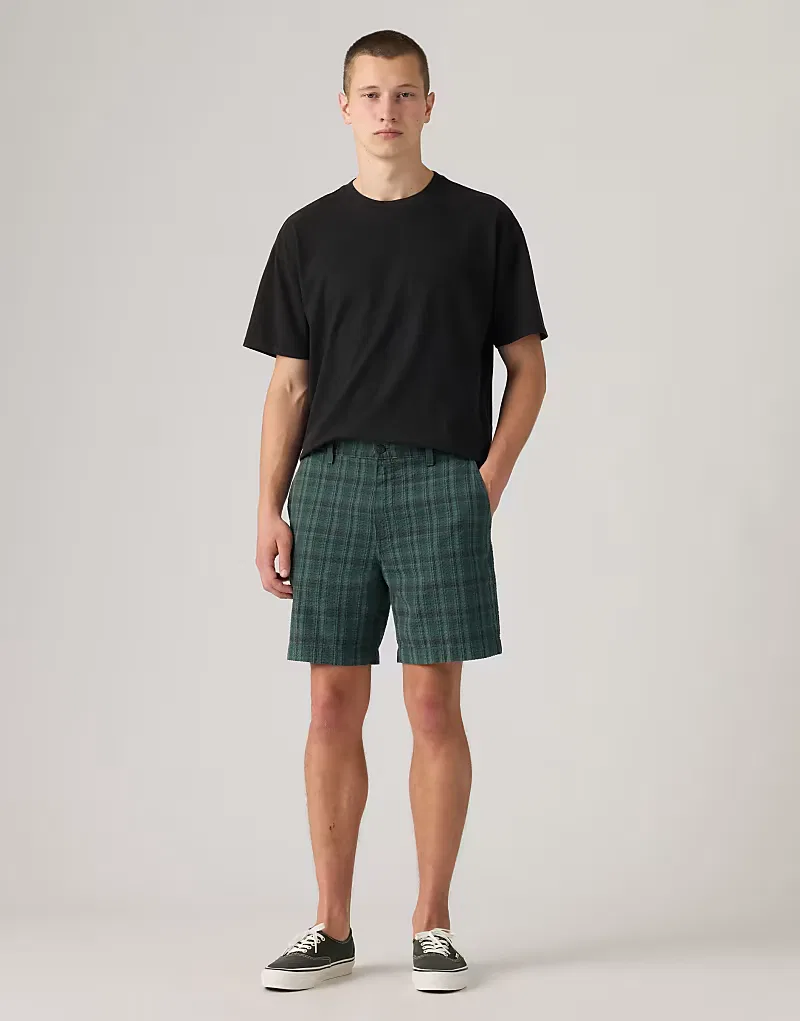 Джинсы Levi's XX Chino, аутентичные, свободные, легкие, из саржи, синие — фото 2