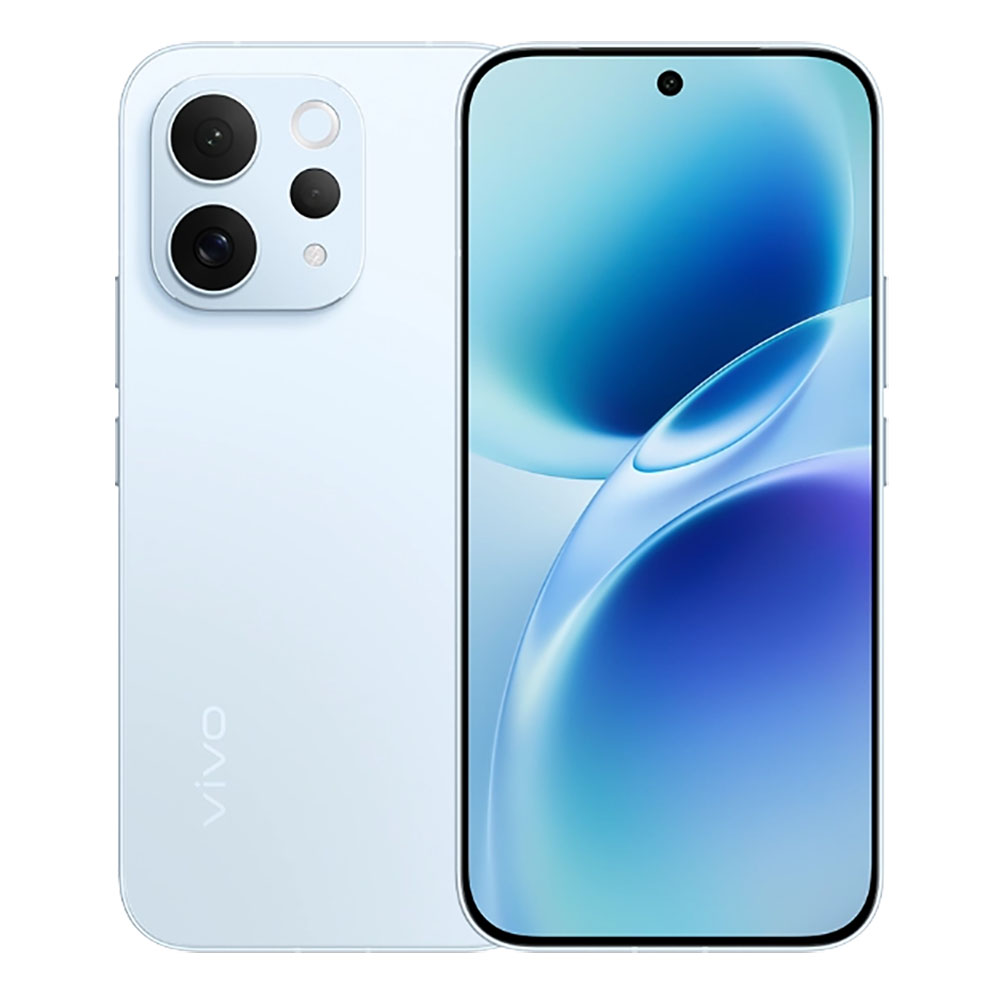 

Смартфон Vivo S50 (CN), 12Гб/256Гб, Dual Nano-SIM, голубой