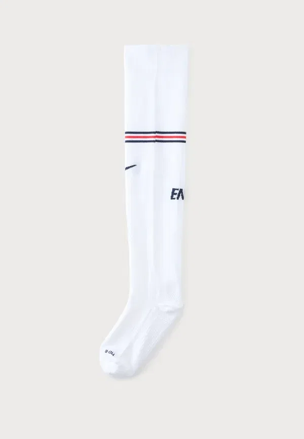 Носки футбольные Vprfast Nike Performance, белый