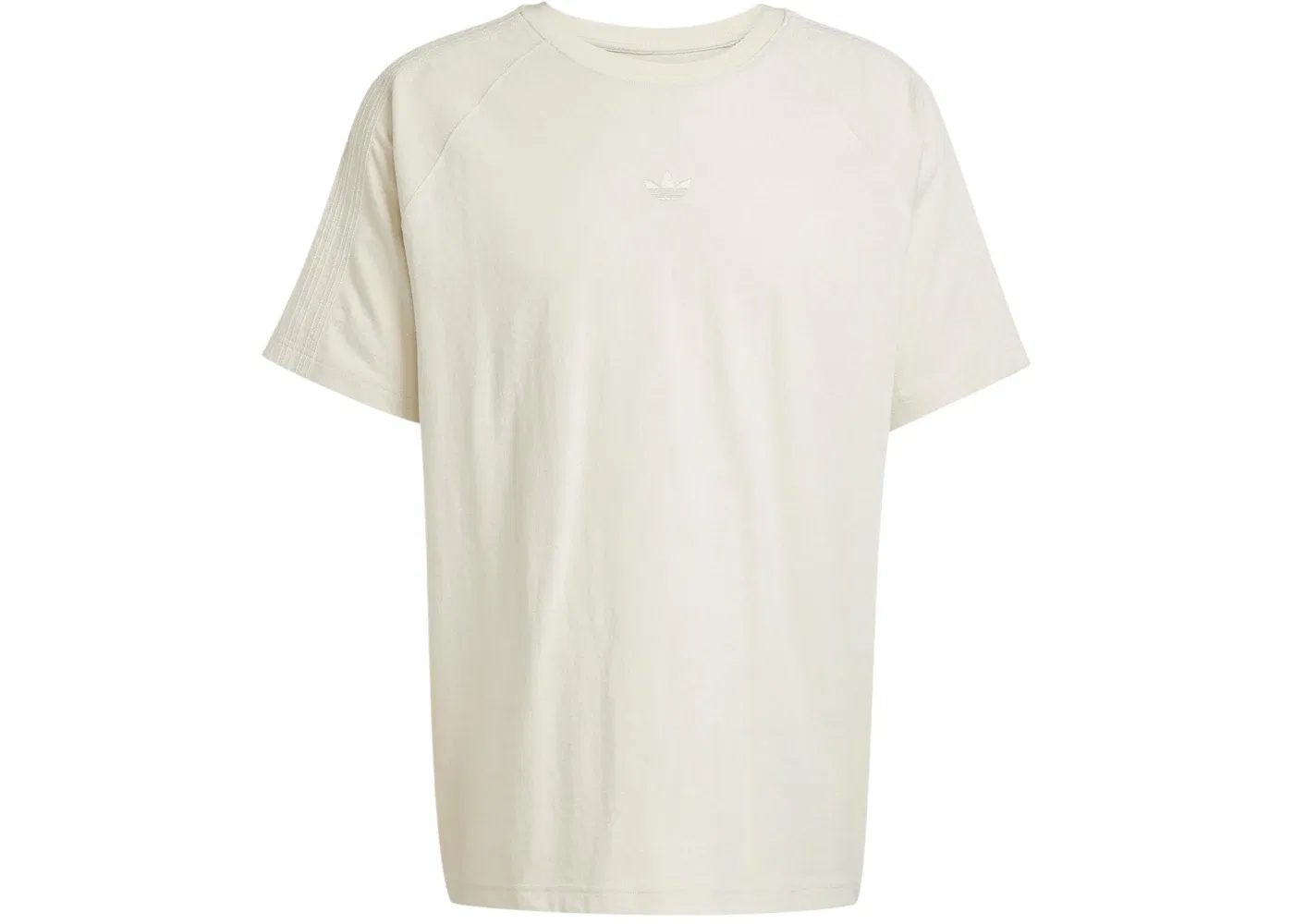 Мужская футболка с длинным рукавом Adidas T-Shirt, Alumina
