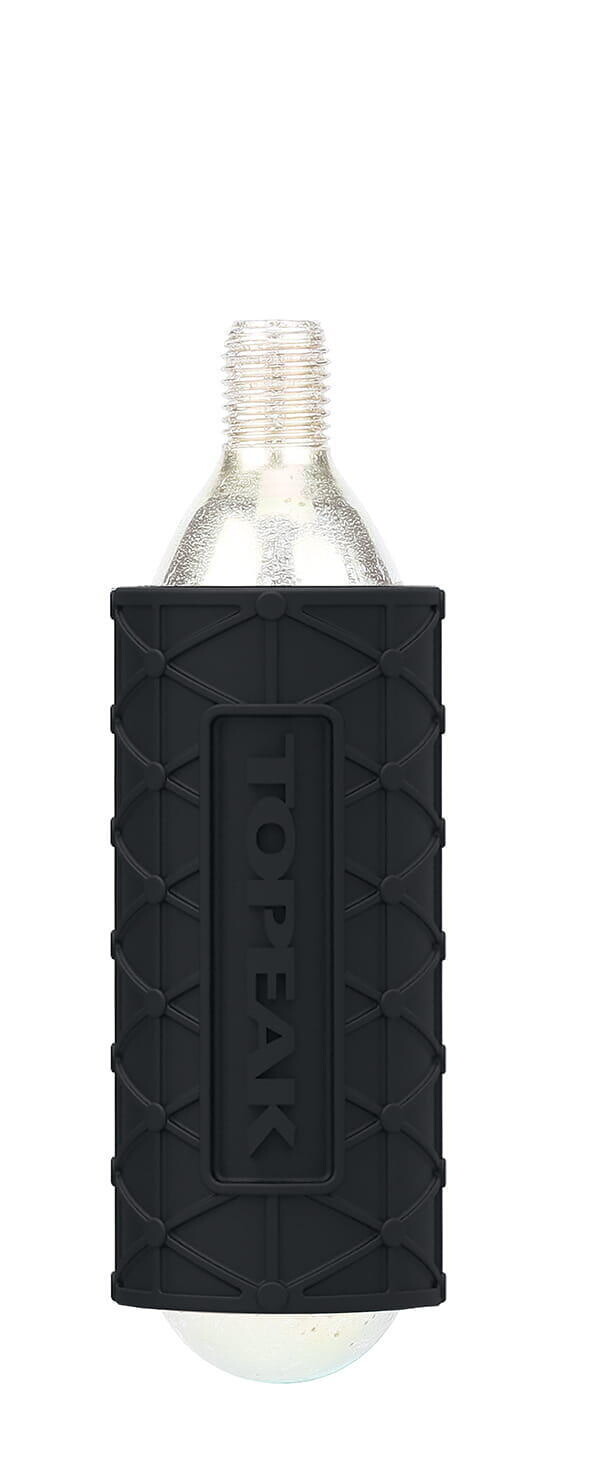 

Защитный Силиконовый Чехол Topeak CO2 Sleeve