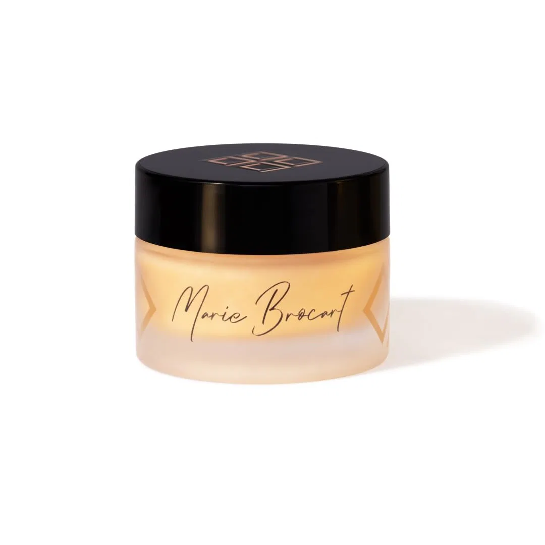 Баттер для тела Lamari Glow, Marie Brocart, 50 г