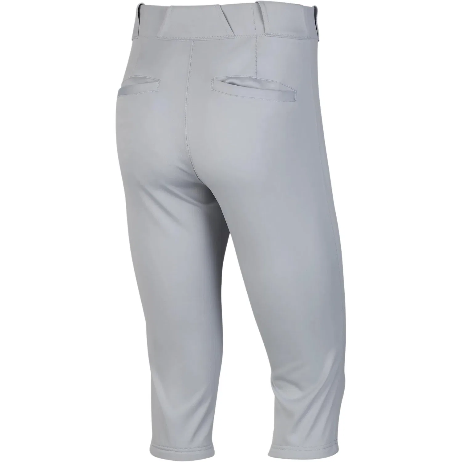 Мужские спортивные брюки с высокой посадкой Vapor Select Nike, Wolf Gray — фото 3