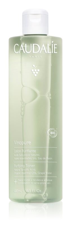 

Очищающий тоник Caudalie Vinopure