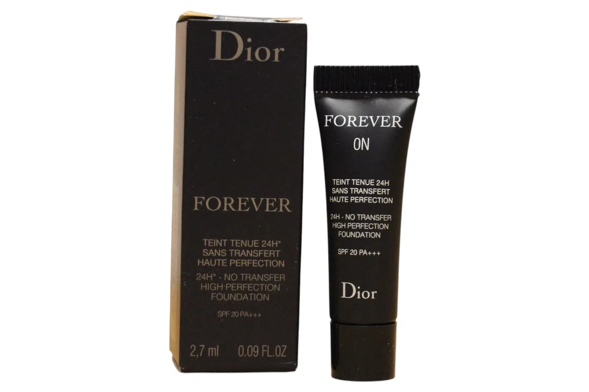 Тональный крем Full Cover 0N 2,7 мл Dior