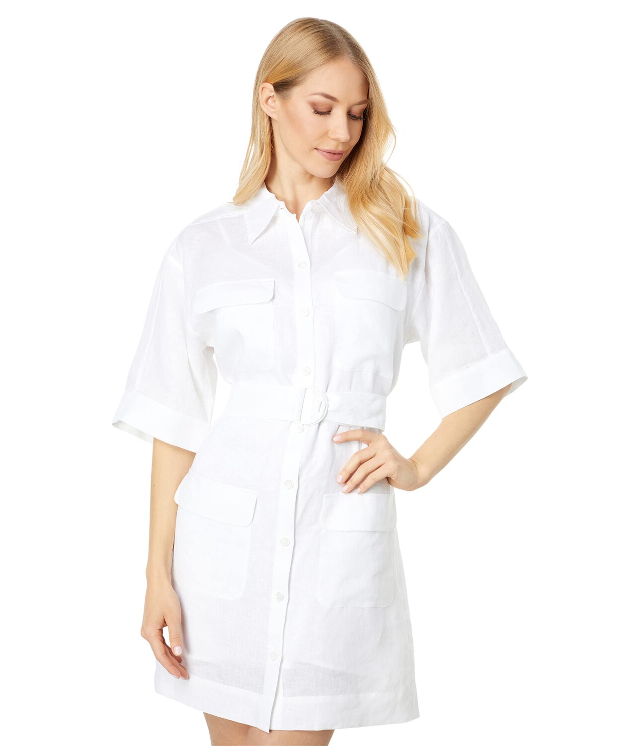 

Платье EQUIPMENT, Oriel Dress