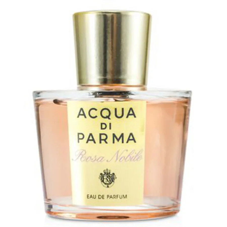 Парфюмерная вода Rosa Nobile Acqua Di Parma — фото 2