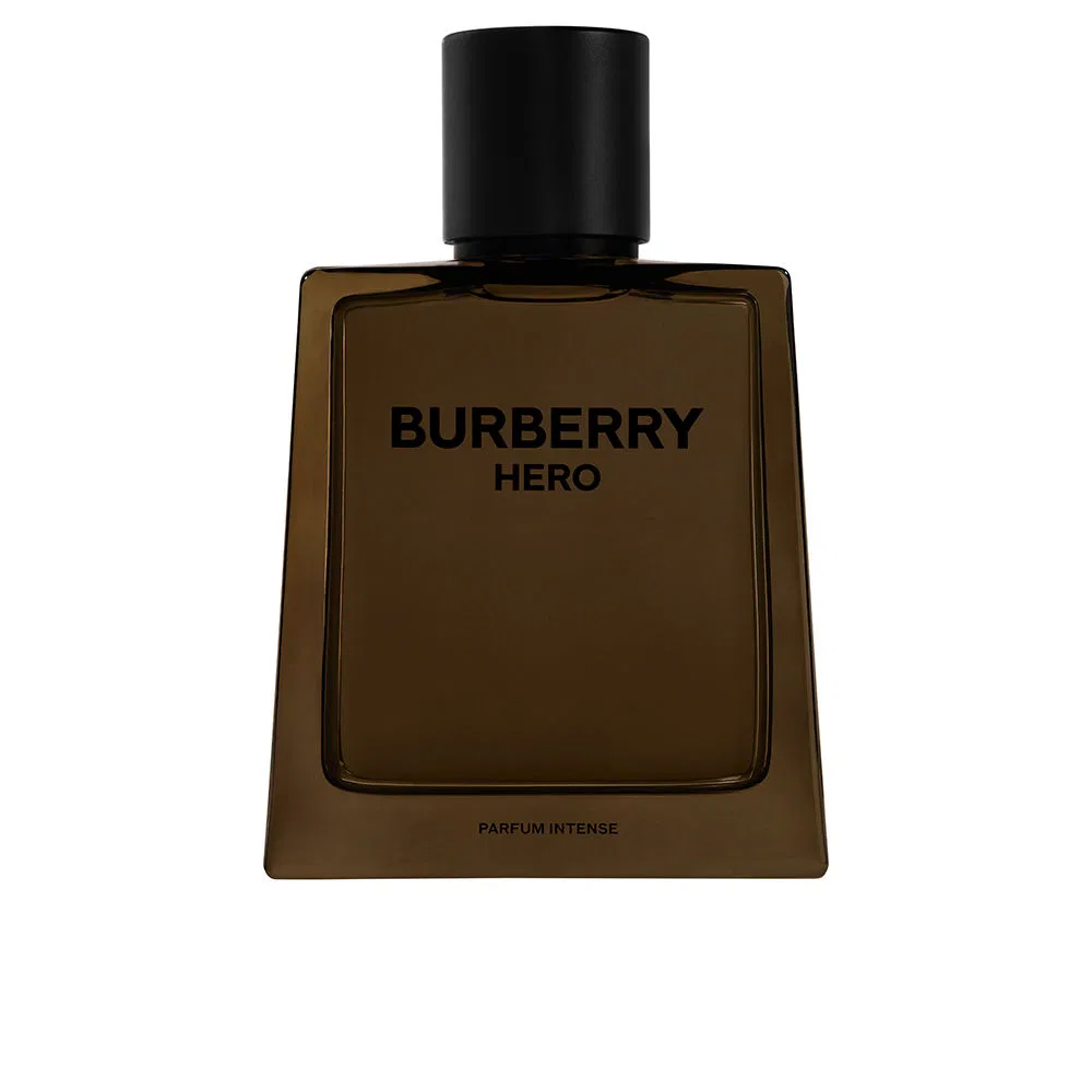 Парфюмерная вода Burberry Hero Parfum Intense, 100 мл