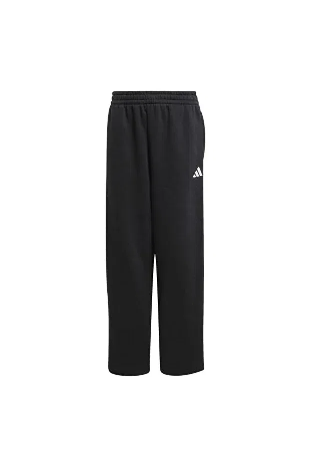 Детский спортивный костюм с длинным рукавом Adidas, Black