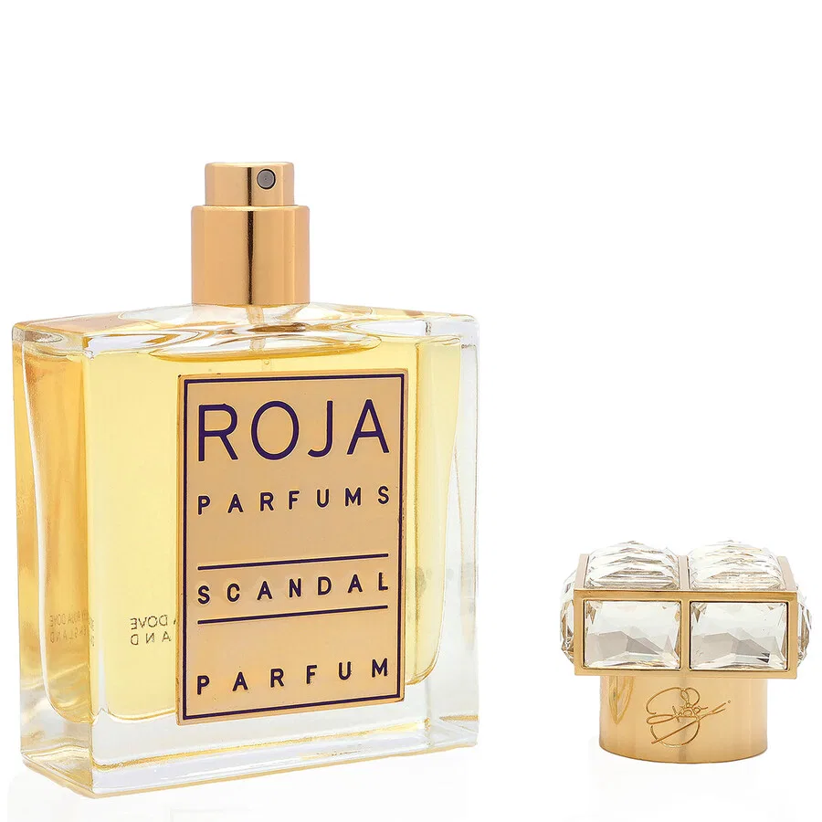 Парфюмерная вода Roja Parfums Scandal Pour Femme, 50 мл — фото 2