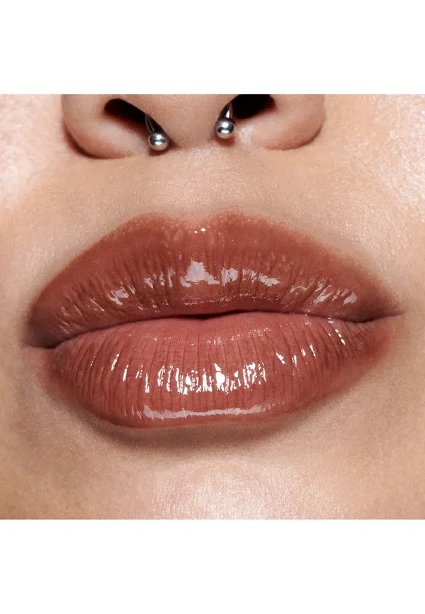 Блеск для губ, объем 5 мл, Lipglass air Mac, quality, цвет quality — фото 4