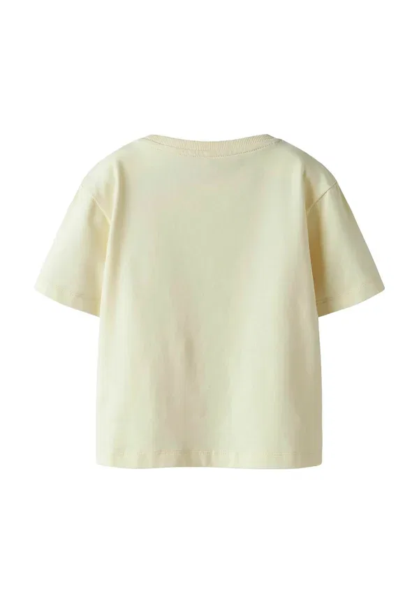 Футболка с принтом Print t-shirt Name It, afterglow — фото 2