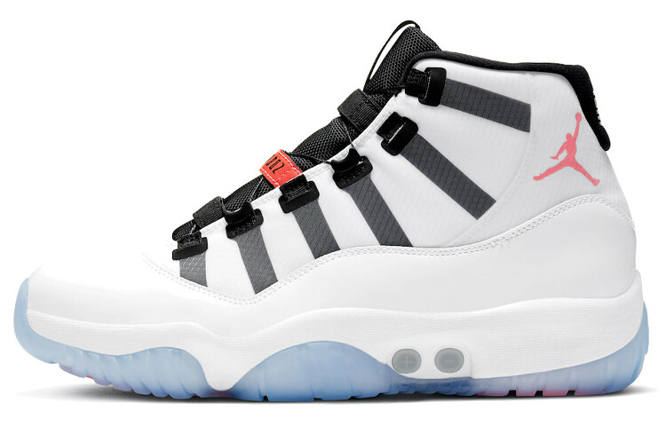 

Кроссовки Jordan 11 Adapt White CN Plug