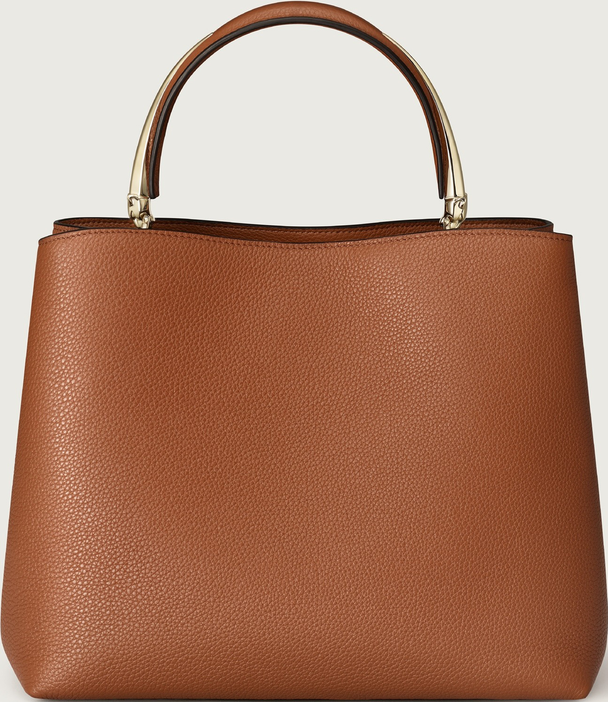 

Сумка Cartier Medium Panther Double, карамельный