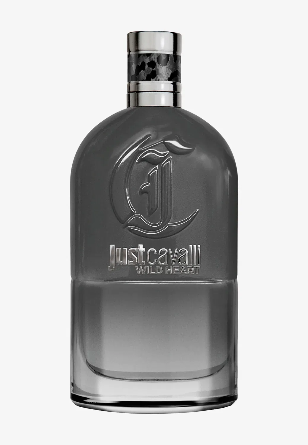 Wild heart for him edt - eau de toilette Just Cavalli Fragrances, 90 мл