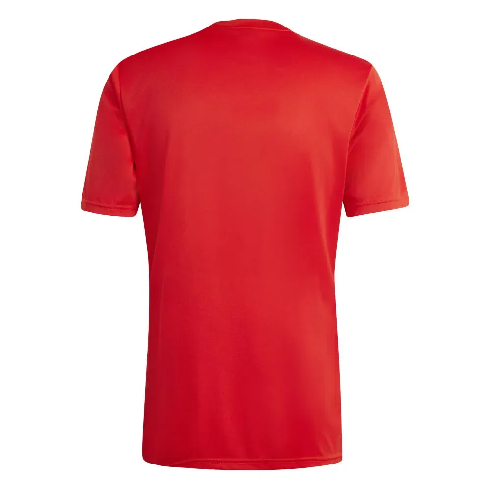Мужская футболка с принтом FIFA World Cup 26 Morocco Jersey Adidas, Red — фото 4