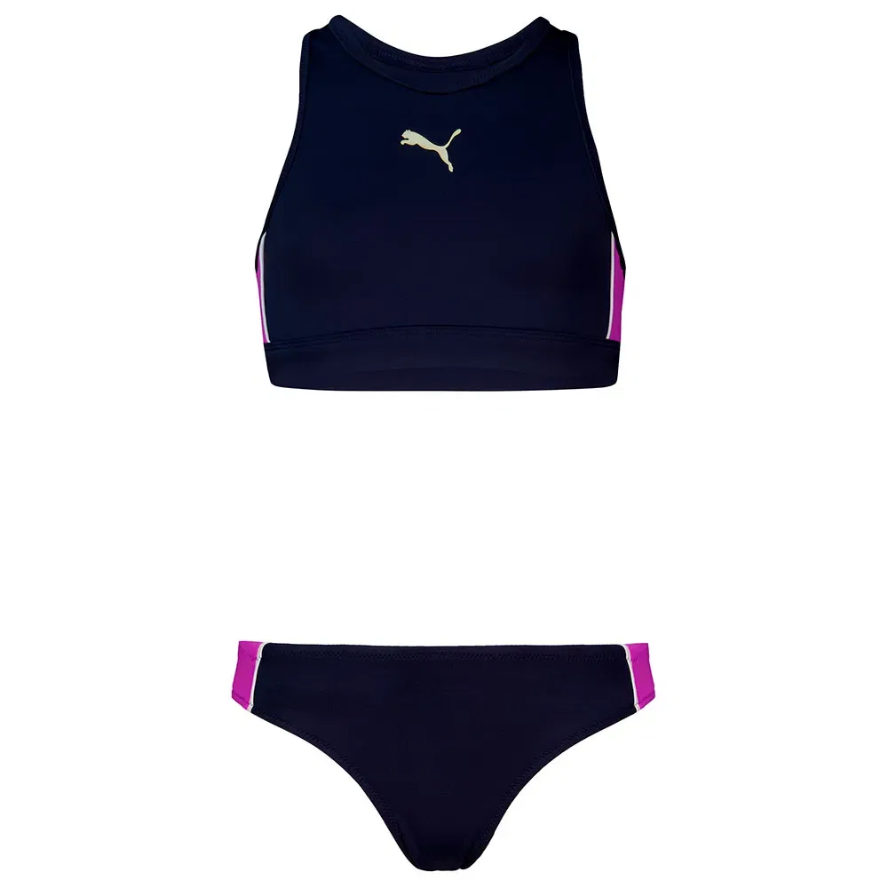 Бикини Puma, синий