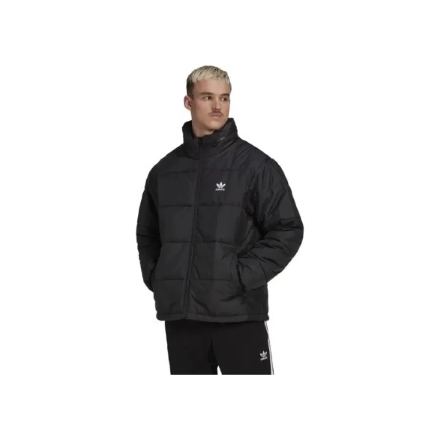 Мужская куртка Mont adidas, Черный