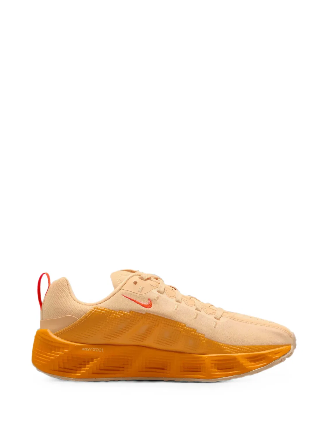 Кроссовки Ava Rover Nike Kids, нейтральные цвета — фото 2