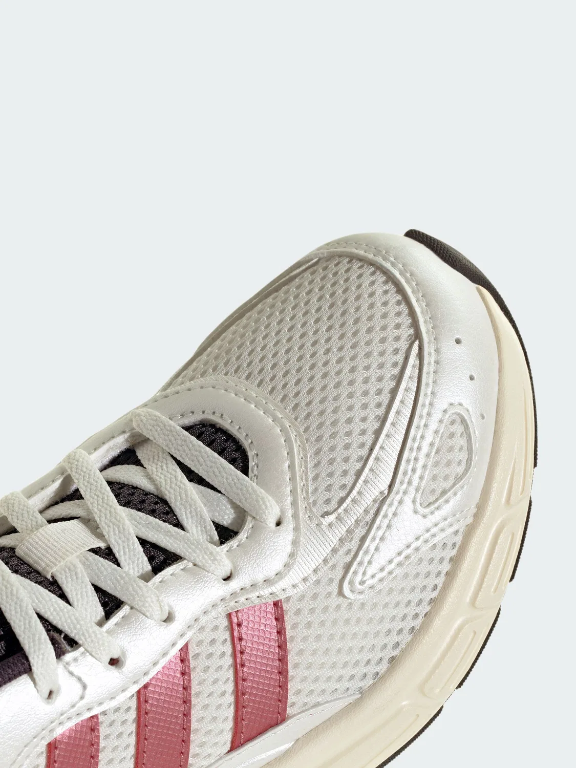 Кроссовки Eclyptix 2000 adidas, белый — фото 3