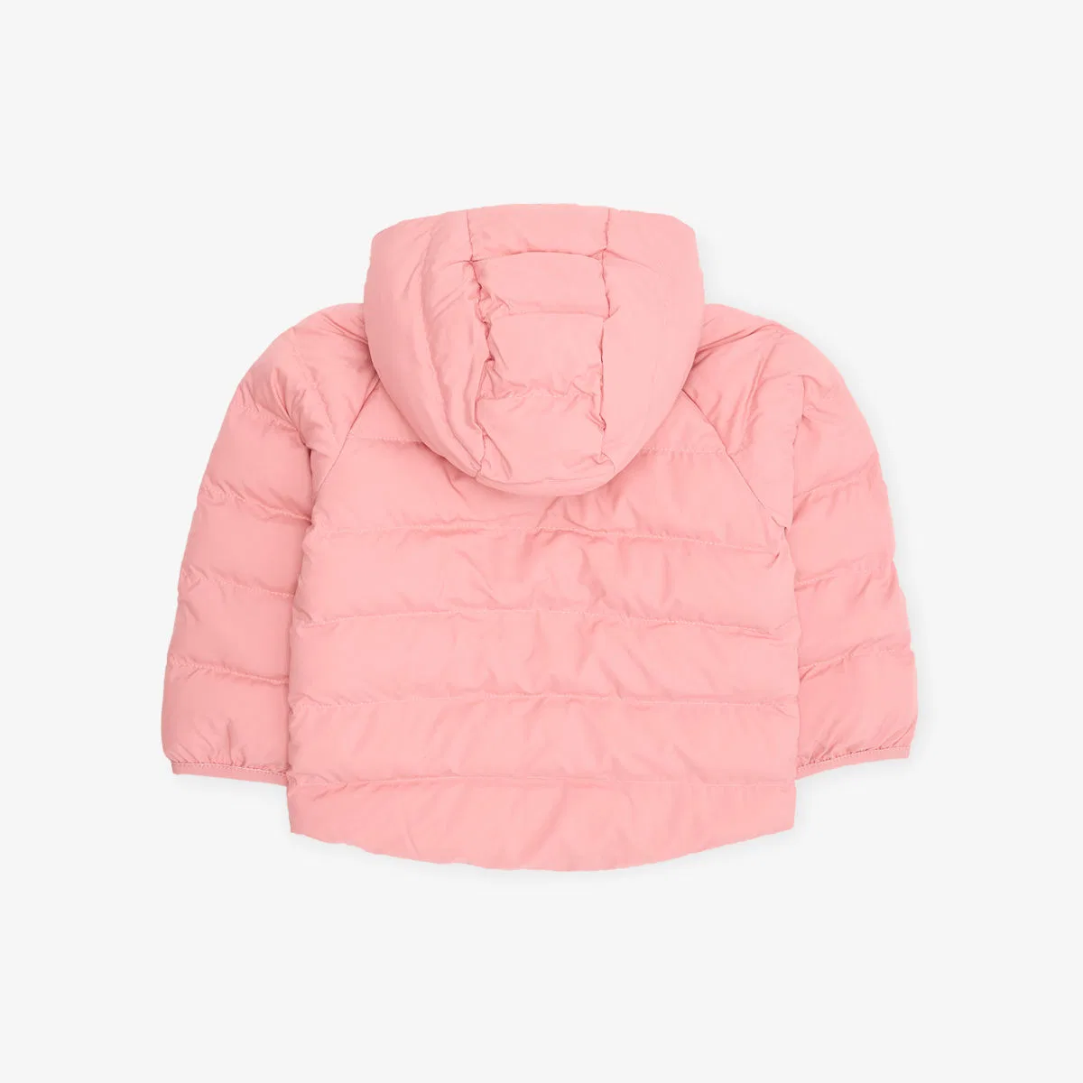 Двусторонняя пуховая куртка Perrito, размер 3-24 месяца The North Face — фото 3