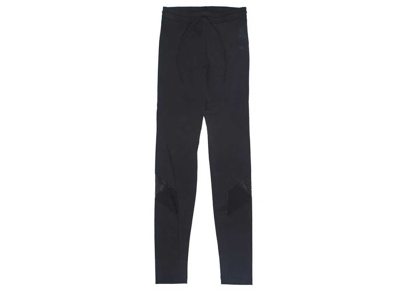 Женские леггинсы с принтом Y-3 New Classic Tights Adidas, Black