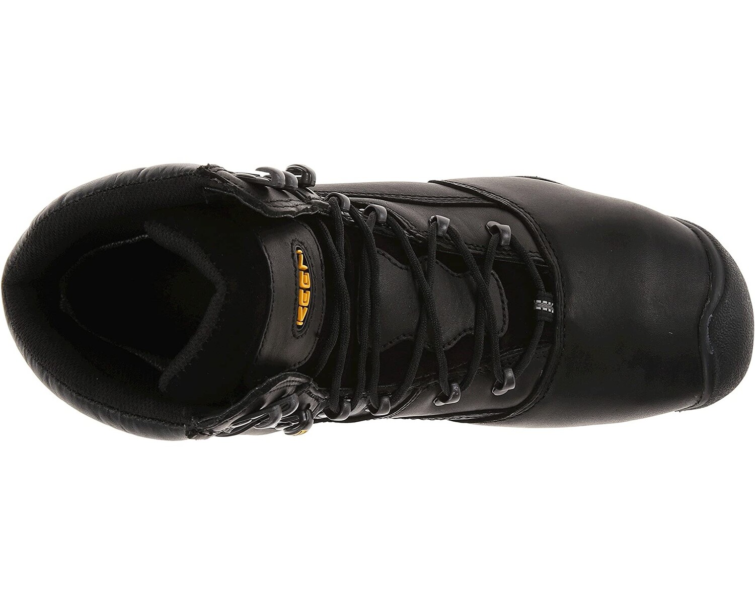 

Ботинки Louisville 6" Steel Toe KEEN Utility, черный