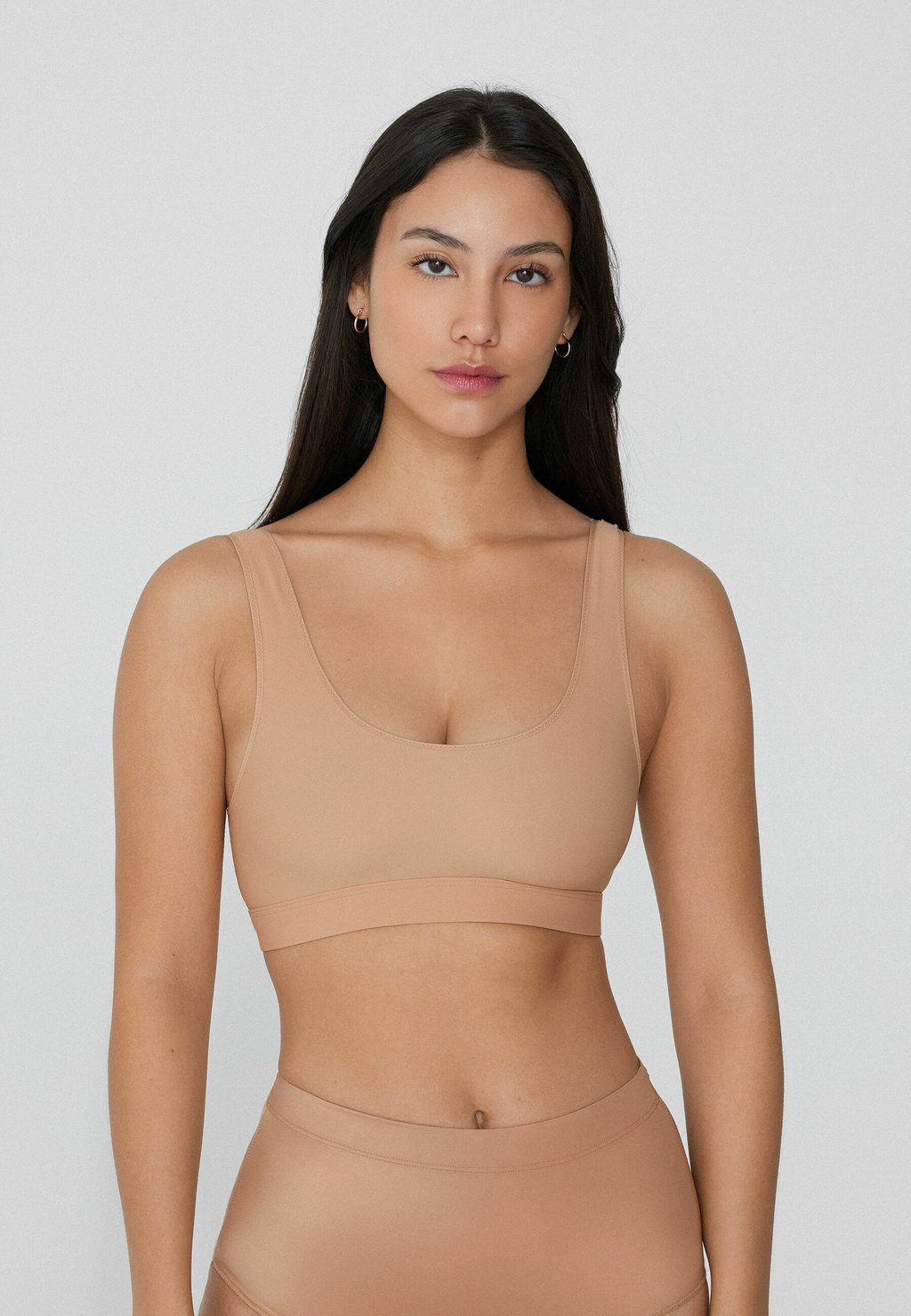 

Бюстье SHAPING Tezenis, цвет Hautfarben Naturale Phard