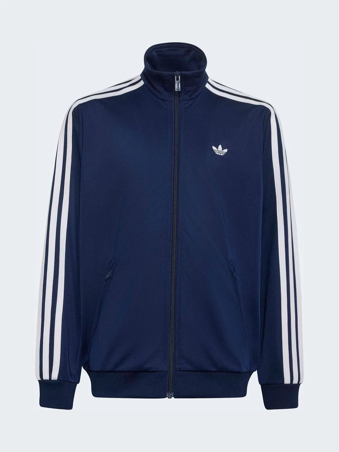 Куртка спортивная Firebird, adidas Originals, темно-синий — фото 4