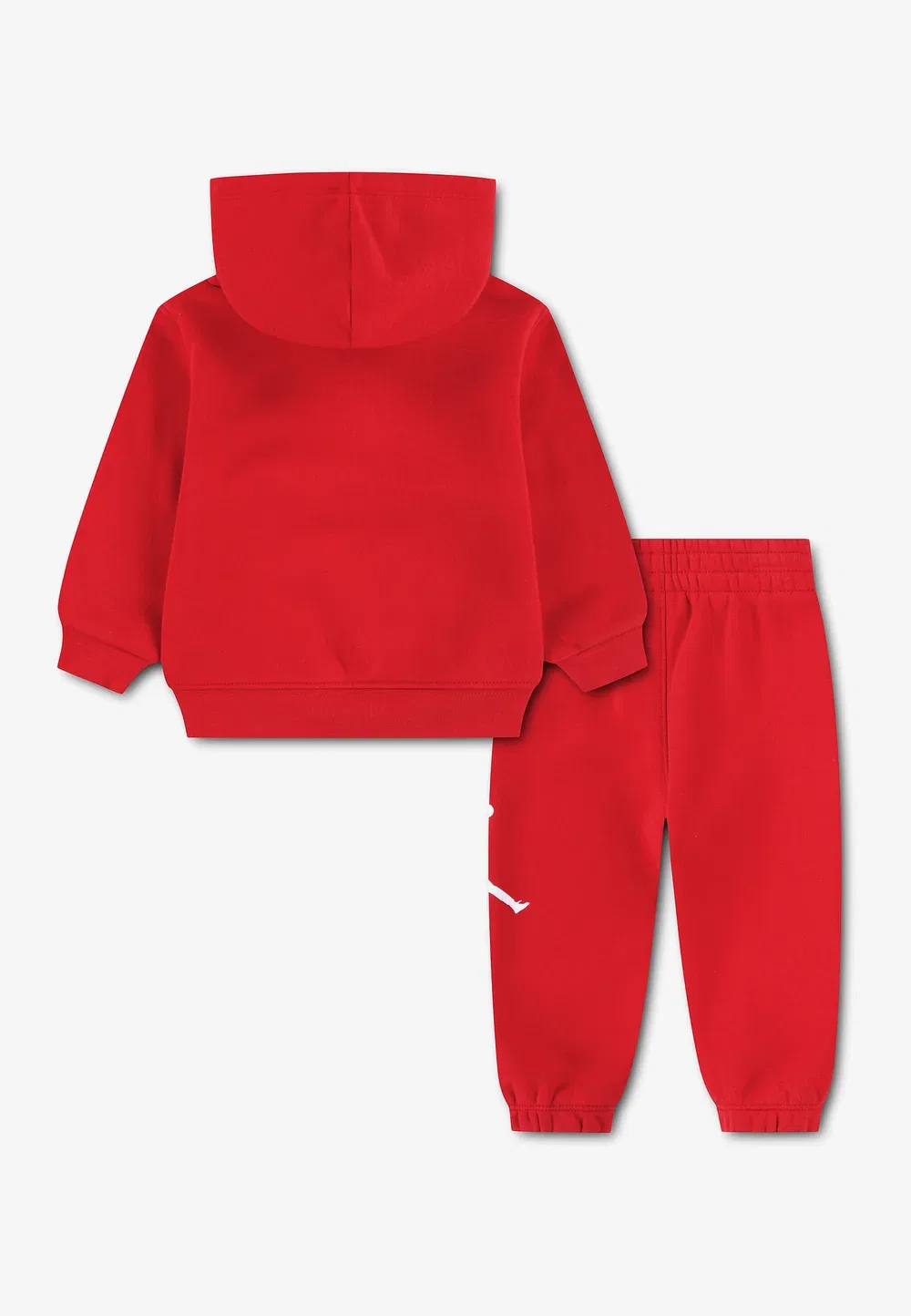 Спортивный костюм Jumbo Jumpman унисекс Jordan, University Red — фото 2