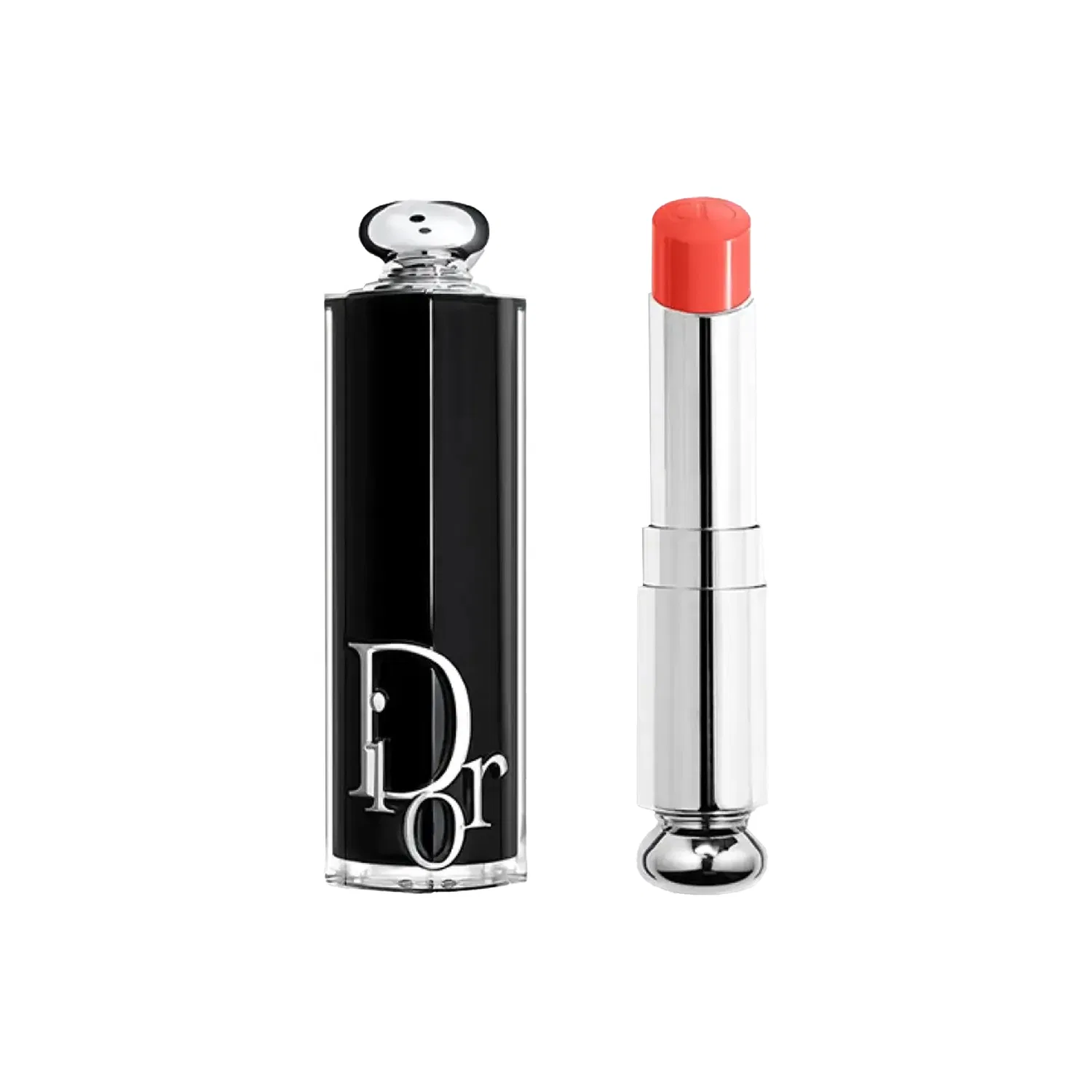 Женская помада кремовая 546 DOLCE VITA Sunset Coral, DIOR
