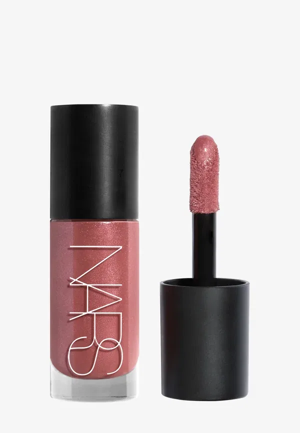 Румяна жидкие, 8.5 мл, blusher Nars, orgasm crush, цвет orgasm crush